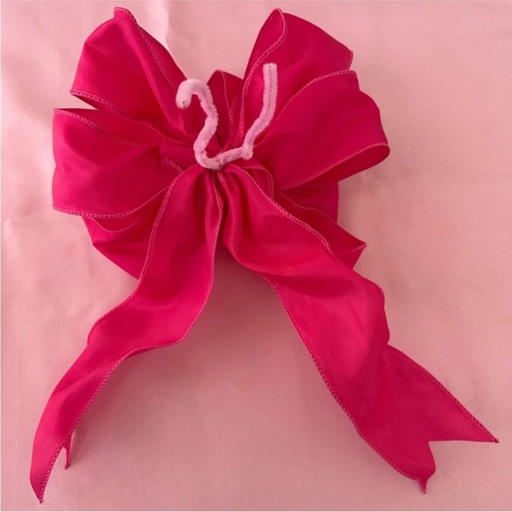Handmade two hot